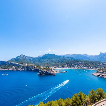 Villa Carla Puerto de Sóller Extérieur photo