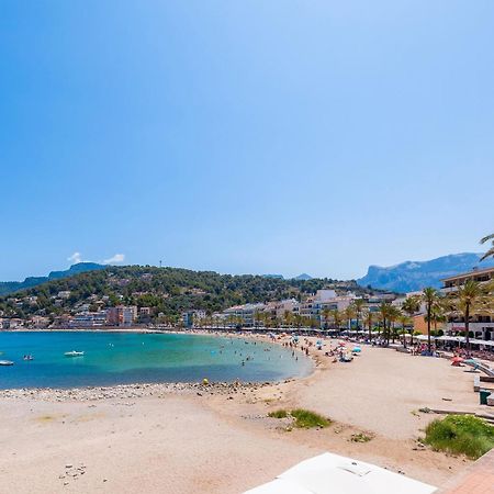 Villa Carla Puerto de Sóller Extérieur photo