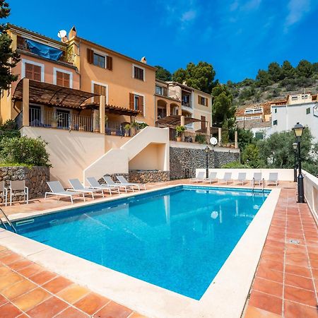 Villa Carla Puerto de Sóller Extérieur photo