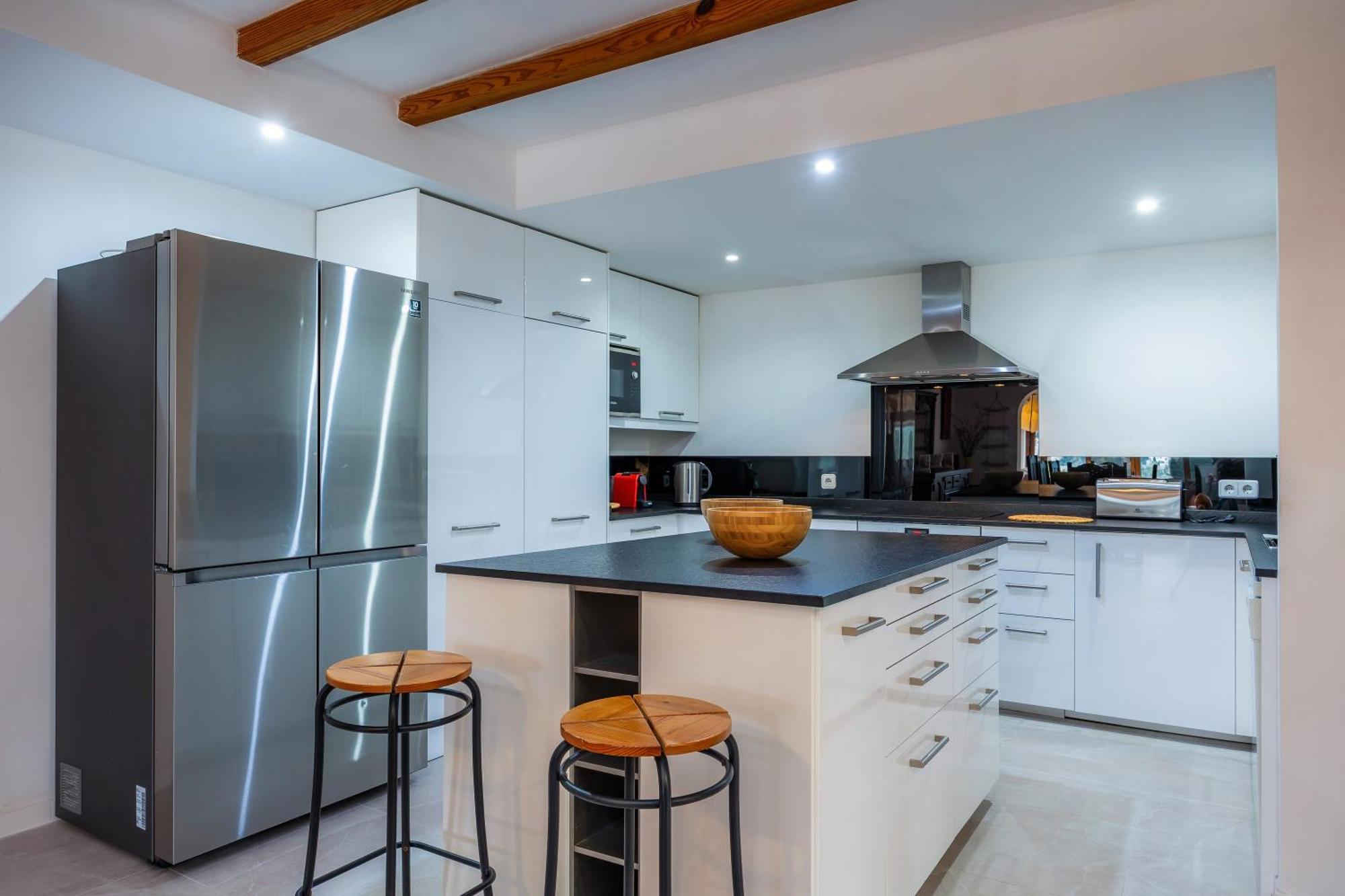 Villa Carla Puerto de Sóller Extérieur photo