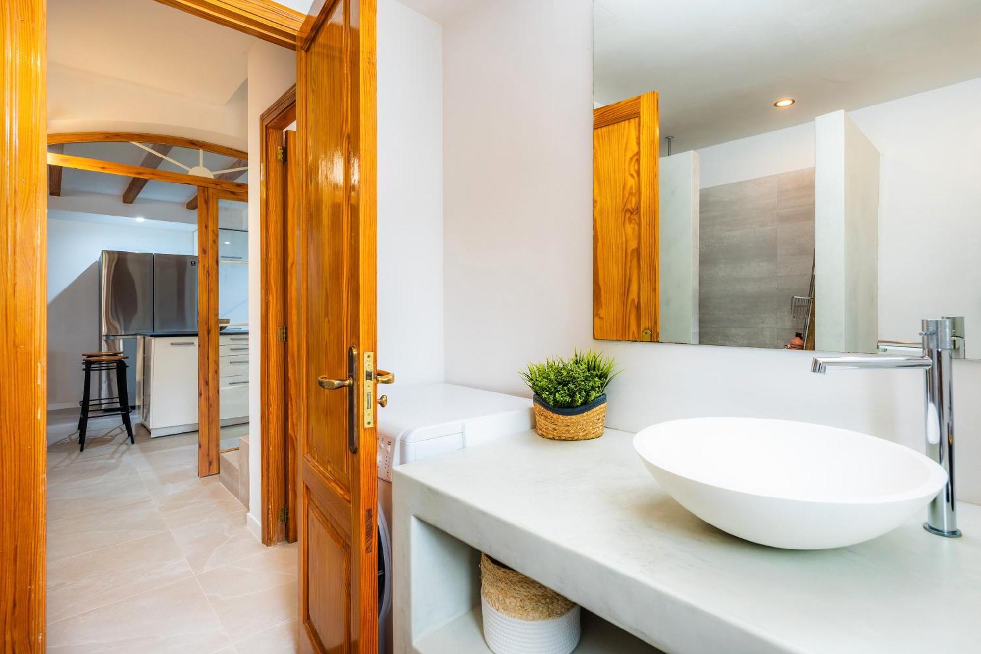 Villa Carla Puerto de Sóller Extérieur photo