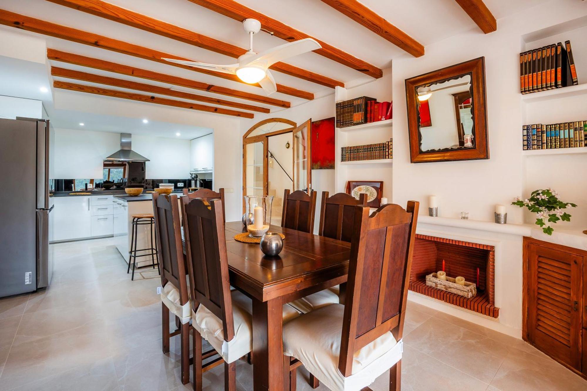 Villa Carla Puerto de Sóller Extérieur photo