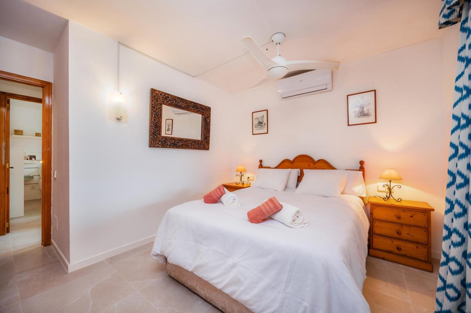 Villa Carla Puerto de Sóller Extérieur photo