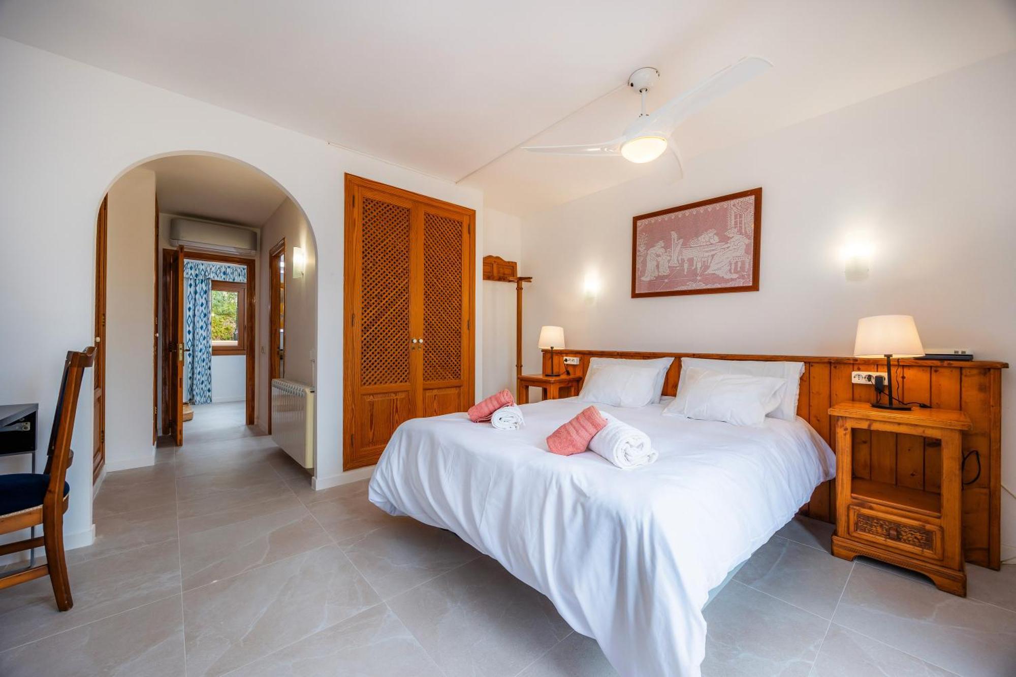 Villa Carla Puerto de Sóller Extérieur photo