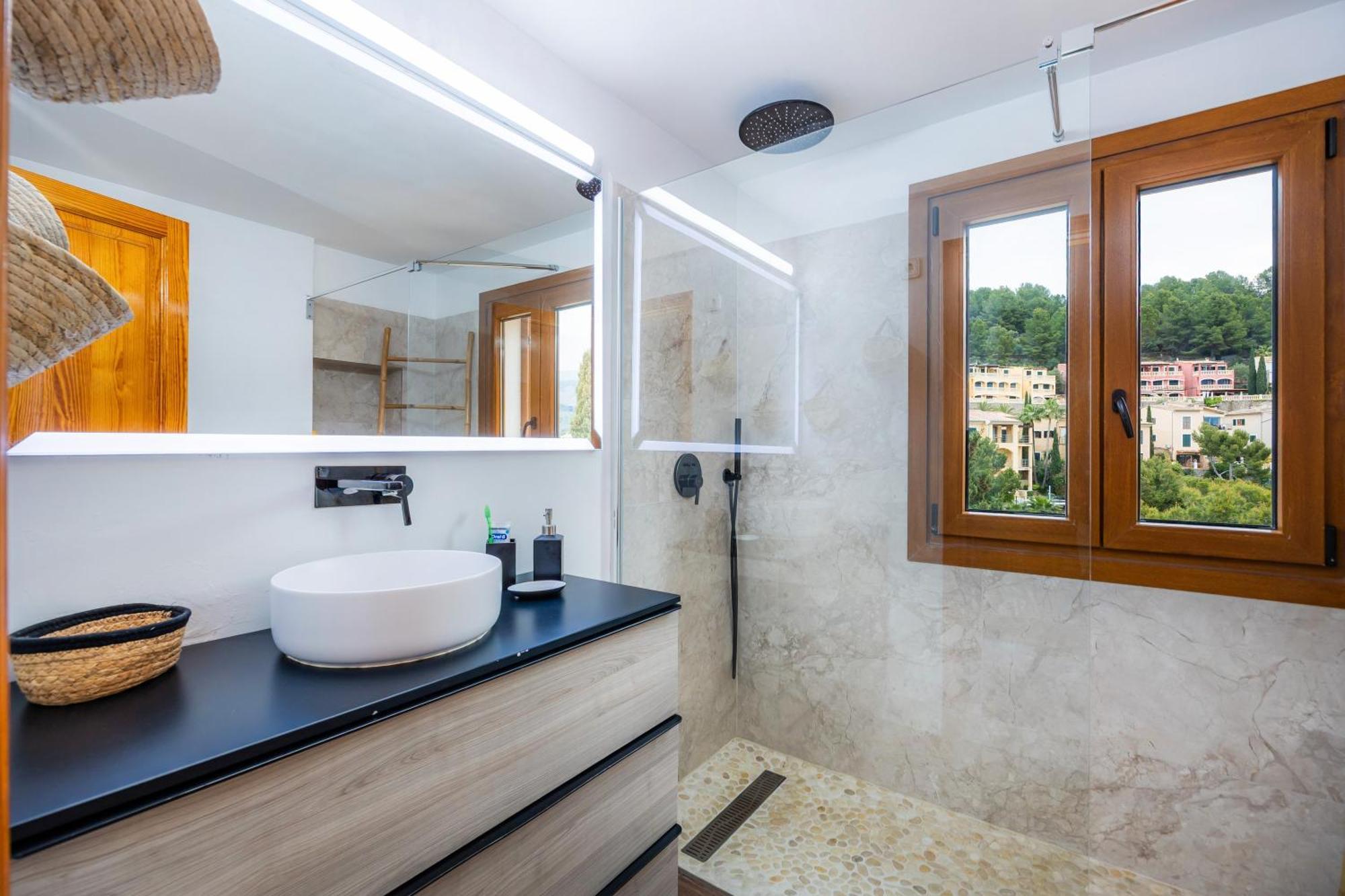 Villa Carla Puerto de Sóller Extérieur photo