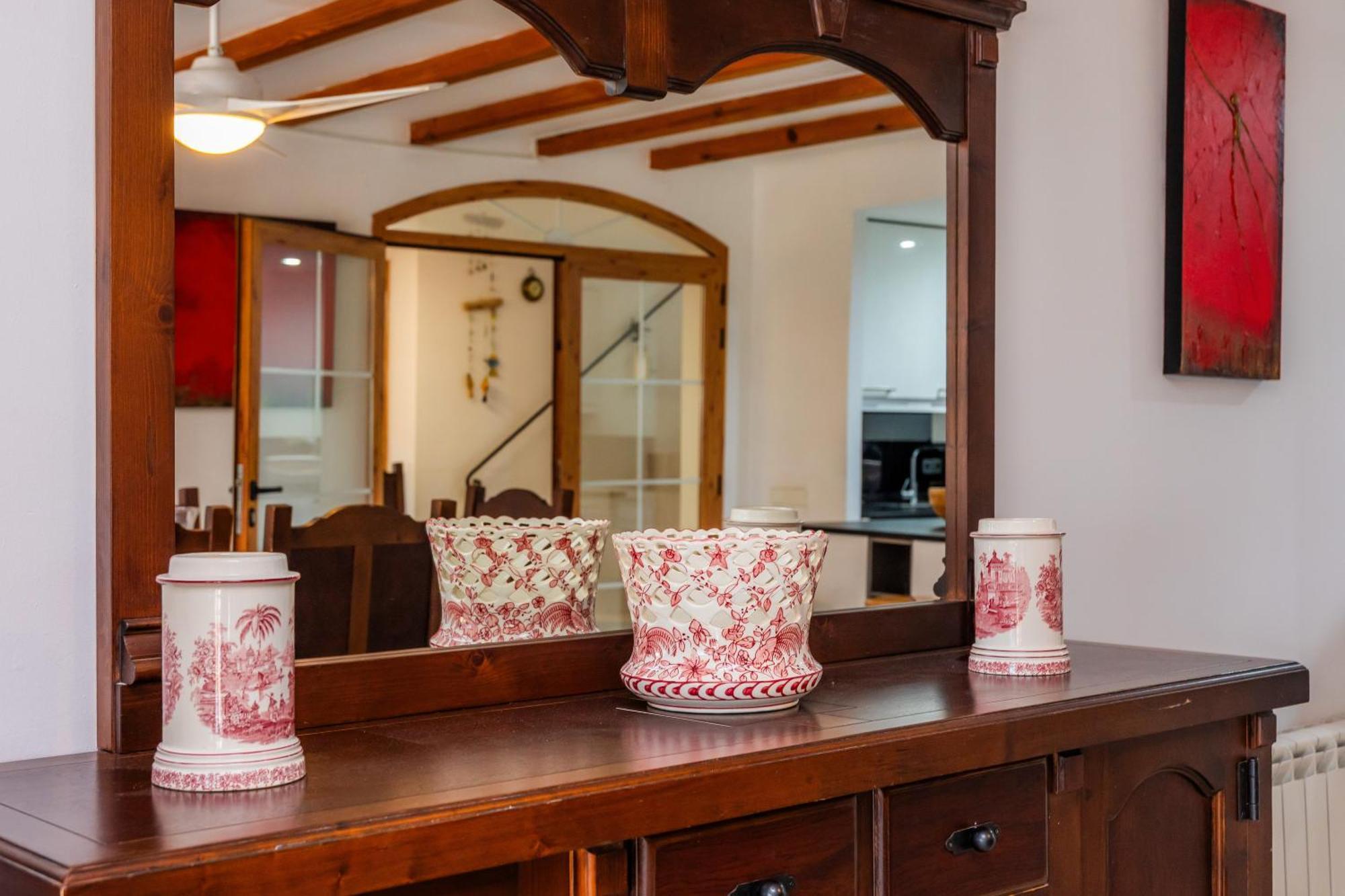 Villa Carla Puerto de Sóller Extérieur photo