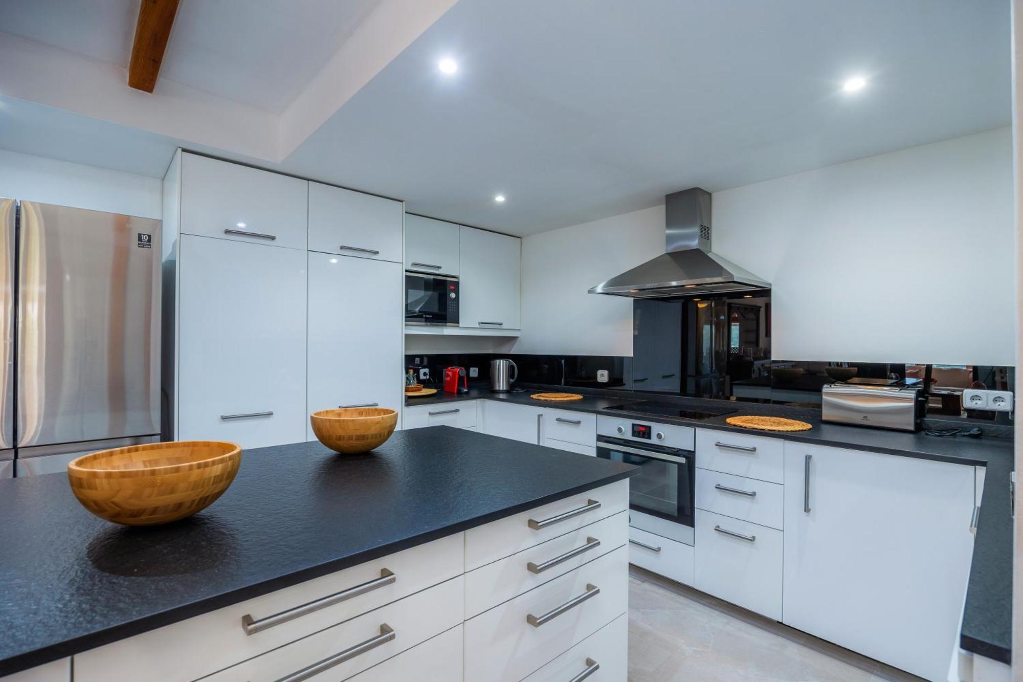 Villa Carla Puerto de Sóller Extérieur photo