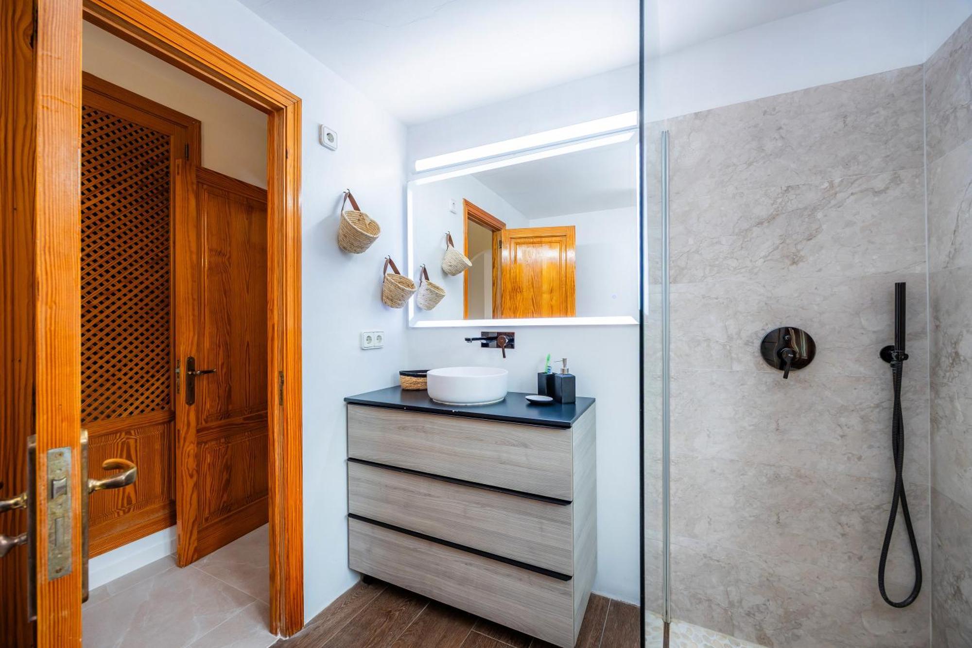Villa Carla Puerto de Sóller Extérieur photo