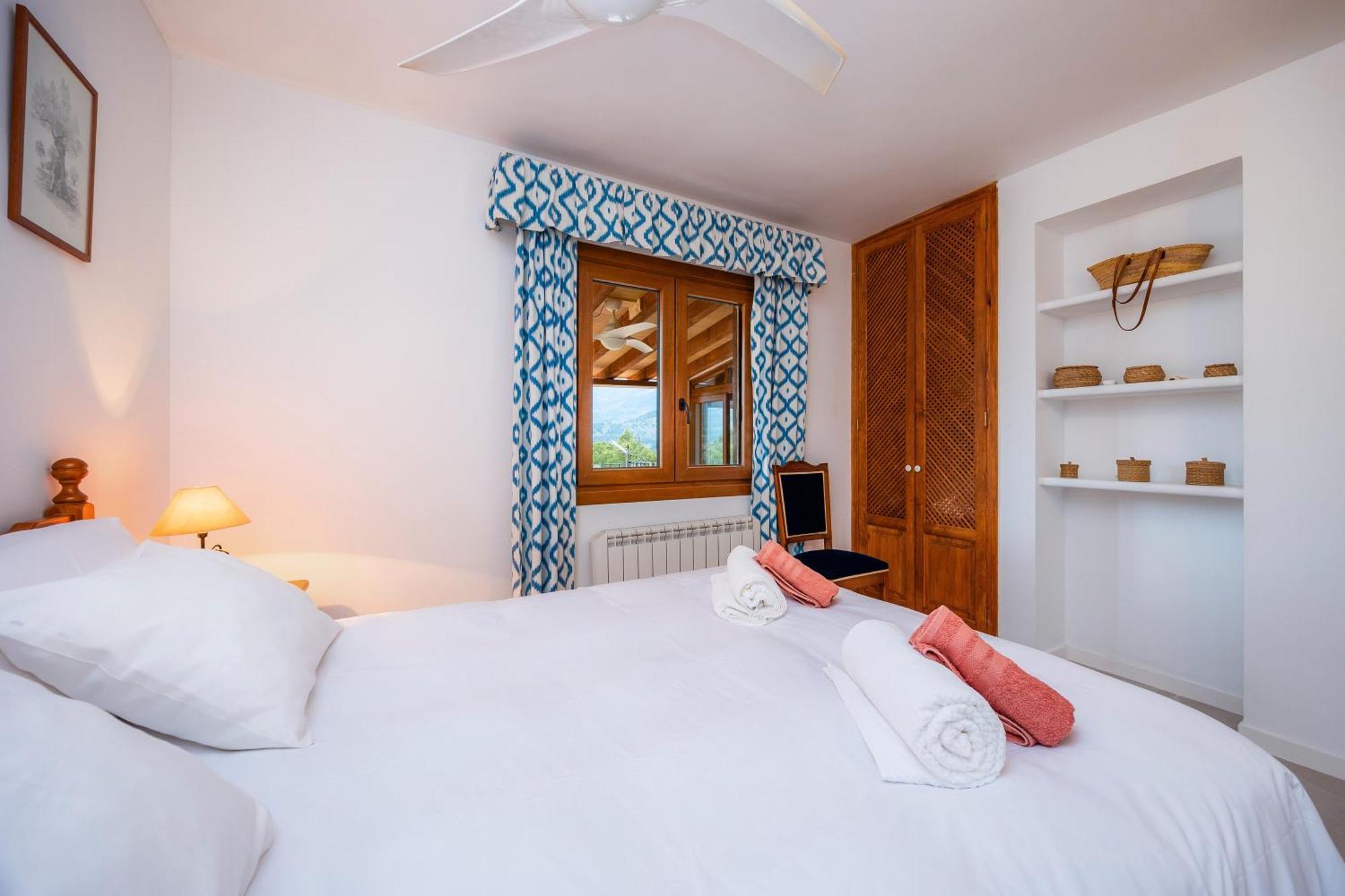 Villa Carla Puerto de Sóller Extérieur photo