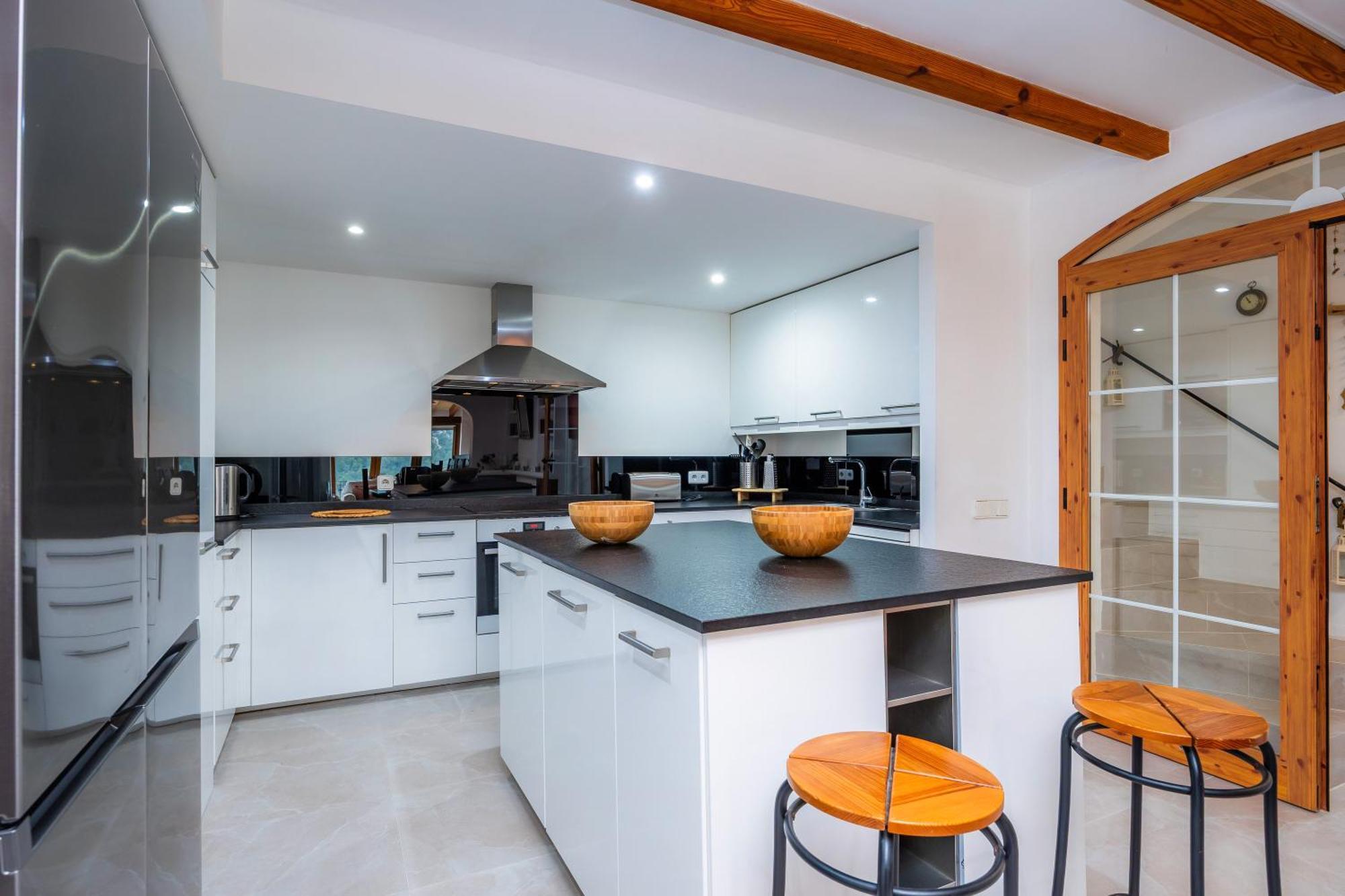 Villa Carla Puerto de Sóller Extérieur photo