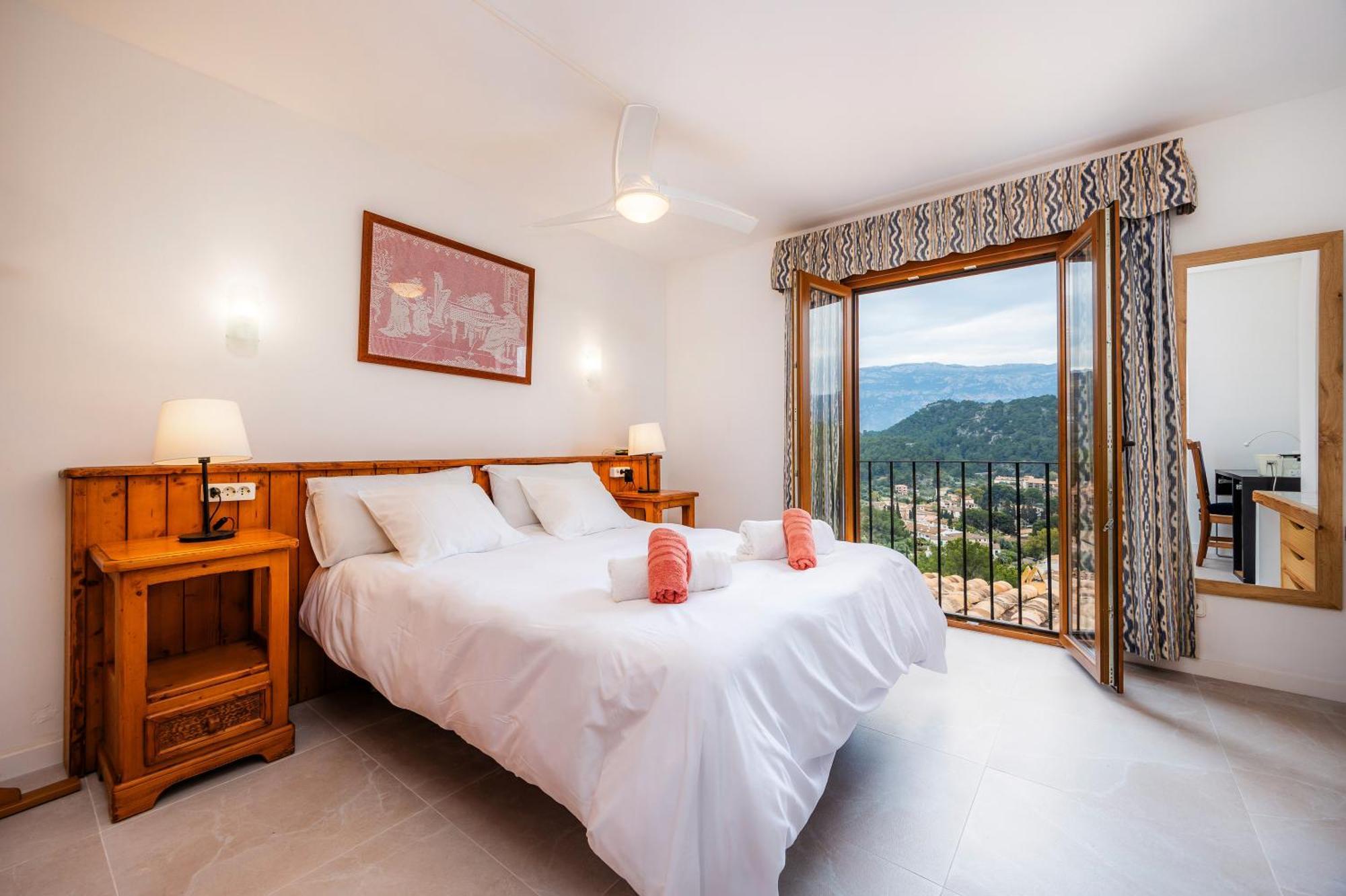 Villa Carla Puerto de Sóller Extérieur photo